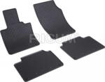 RIGUM Volvo S90/V90 din 2016 Set de covorașe din cauciuc cu dimensiuni precise (RIGUM-905069)