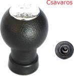  Opel váltógomb 5 sebességes króm Agila (VSU004)