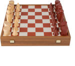 Manopoulos Terrakotta sakk-készlet