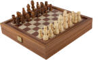 Sakküzlet Wooden Chess Combo Classic (2v1 sakk és backgammon)
