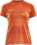 Craft Progress Jersey Graphic W Póló 1905569-575000 Méret 7 - weplayhandball