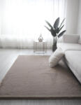 Lop Blanita Model Lop, Antiderapant, Cappuccino 080, Diverse Dimensiuni, 1650 gr mp (5414995305166) Covor