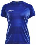 Craft PROGRESS JERSEY GRAPHIC W Póló 1905569-1346 Méret L - weplayvolleyball