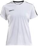 Craft PROGRESS PRACTISE TEE W Póló 1905622-1900 Méret M - weplayvolleyball