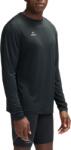 Newline Tricou cu maneca lunga Newline nwlBEAT T-SHIRT L/S 224592-2001 Marime XXL