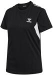 Hummel Tricou Hummel hmlSTALTIC COTTON T-SHIRT S/S WOMAN 219196-2001 Marime S