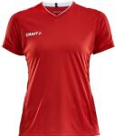 Craft PROGRESS PRACTISE TEE W Póló 1905622-1430 Méret XL - weplayvolleyball