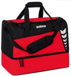 Erima Geanta Erima SIX WINGS Sports Bag with Bottom Compartment 7232311 Marime M Geanta sport