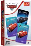 Trefl Disney: Cars 3 joc de cărți Păcăliciul - Trefl (08511)