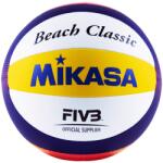 Mikasa Minge Mikasa Beach Classic BV551C 1603-5-blaugelbweiss Marime 5