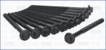 AJUSA Set surub, chiulasa AJUSA 81033000 (81033000)