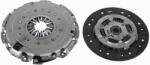 SACHS Set ambreiaj SACHS XTend 3000 950 673 (3000 950 673)