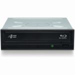 Hitachi-LG Data Storage Hitachi-LG Super Multi Blu-ray Writer unități optice Intern Blu-Ray RW Negru (BH16NS55. AHLR10B) (BH16NS55.AHLR10B)