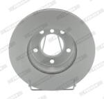FERODO Disc frana FERODO PREMIER Coat+ disc DDF1228C (DDF1228C)