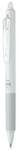 Pilot Rollertoll 0, 7mm, törölhető Pilot Frixion Clicker, fehér test, írásszín kék (BLRT-FR7-W) - iroszer24