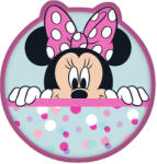  Disney Minnie Dots formapárna, díszpárna 35x34 cm
