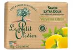 Le Petit Olivier Săpun solid extra fin , 100g