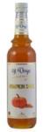 IL DOGE - Fűszeres tök ízű szirup 700 ml