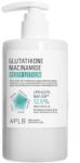 APLB Glutathione Niacinamide Body Lotion, 300ml