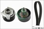 Schaeffler INA Set curea de distributie Schaeffler INA 530 0662 10 (530 0662 10)