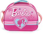 Arditex Barbie Star 3D thermo uzsonnás táska 26 cm (ADX16384BR)