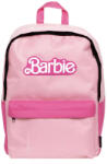 Arditex Barbie Pink iskolatáska, táska 41 cm (ADX16359BR)