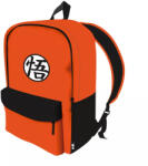 Arditex Dragon Ball Orange iskolatáska, táska 41 cm (ADX16490DB)