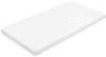  Color Szivacs matrac Fehér 60 * 120 * 6 cm - babybear