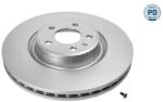 MEYLE Disc frana MEYLE -PD: Advanced performance and design. 183 521 1131/PD (183 521 1131/PD)