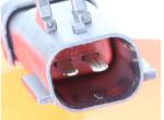 MAXGEAR Mecanism actionare geam MAXGEAR 50-0778 - centralcar