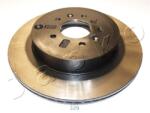 JAPKO Disc frana JAPKO 61329C - automobilus