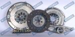 RYMEC Set ambreiaj RYMEC DF3012 - automobilus