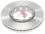MERITOR Disc frana MERITOR BRAKE DISC MBR5139 (MBR5139)