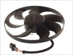 THERMOTEC Ventilator, radiator THERMOTEC D8W016TT (D8W016TT)