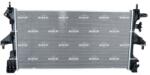 NRF hűtő, motorhűtés NRF 560022 (560022)
