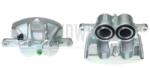 Budweg Etrier frana Budweg 345532 (345532) - automobilus