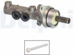 DELPHI főfékhenger DELPHI LM80679 (LM80679)
