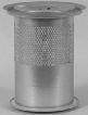 FLEETGUARD Filtru aer FLEETGUARD AF25331 (AF25331)