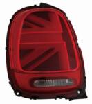 DEPO Lampa spate DEPO 882-1920R-UE (882-1920R-UE) - automobilus