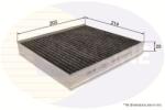 COMLINE Filtru, aer habitaclu COMLINE EKF331A - centralcar