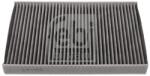 Febi Bilstein Filtru, aer habitaclu FEBI BILSTEIN 33665 (33665)