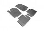 ALM Covorase presuri cauciuc tip tavita Mercedes ML W166 / GLE C292 / GL X166 2011-2019 (ALM 081119-17)