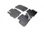 ALM Covorase presuri cauciuc tip tavita Mitsubishi Eclipce Cross 2017-2023 (ALM 061119-27)
