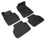 ALM Covorase presuri cauciuc tip tavita BMW X3 / X4 / F25 / F26 2010-2017 (ALM 280621-5)