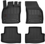 FroGum Set covorase cauciuc FROGUM SEAT ATECA 04.16 - prezent 4 buc (FRG3D409774)
