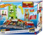 Mattel Hot Wheels City Benzinarie (MTHTN79) - etoys