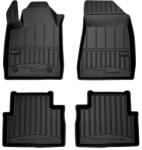 FroGum Set covorase cauciuc FROGUM ALFA ROMEO GIULIETTA 04.10 - prezent 4 buc (FRG3D409699)