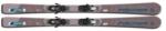 Fischer INSPIRE LITE SLR PRO + RS 9 SLR , Gri , 155