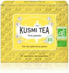 Kusmi Tea Green Jasmine 20 plicuri/cutie 40gr