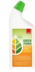 Sano Detergent pentru vasul de toaleta Sano Green Power, 750 ml (7290108351729)